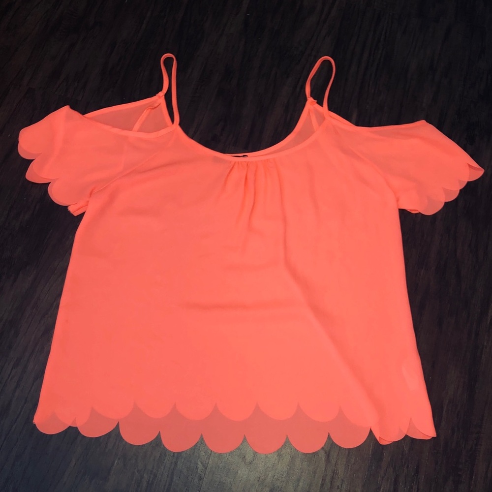 Boutique top
